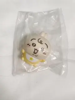 ちいかわベビー ミニソフビフィギュアコレクション うさぎ