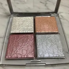 【超美品】Dior Glow Face Palette 006