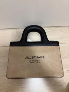 JILLSTUART NEW YORK メッシュ ハンドバッグ - メルカリ