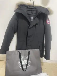 Canada Goose Arctic Program ダウンジャケット 正規品