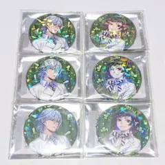 2026年最新】ツイステ シルバー 缶バッジの人気アイテム - メルカリ