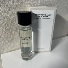 ZARA ENERGETICALLY NEW YORK 30ml