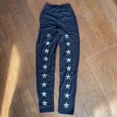 ✴︎ANAP ほぼ未使用　明細スター　レギンス　Fサイズ