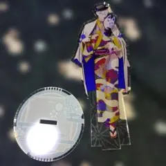 ダンガンロンパ 石丸清多夏 アクリルフィギュア 水着 大同窓会 ドレス