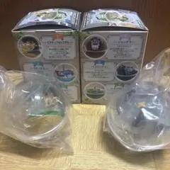 ポケモン テラリウムコレクション12 2個セット