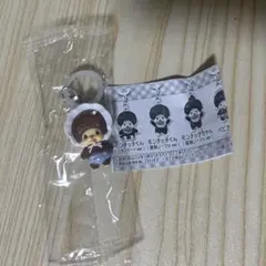 モンチッチ　めじるしアクセサリー ベビチッチ