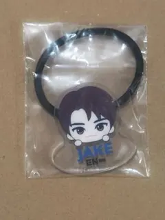 ENHYPEN エンハイプン　一番くじ　アクリルアクセサリー　ジェイク
