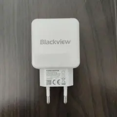 Blackview トラベル電源アダプター
