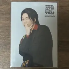 ミセス 大森元貴 リライアンス フォトカード 008