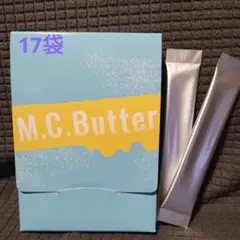 M.C.Butter エムシーバター 15袋入 +2袋のサムネイル