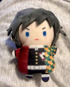 2025年最新】フィンガーマスコット 冨岡義勇の人気アイテム - メルカリ