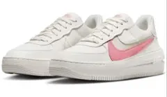 NIKE/ナイキ W AF 1 PLT . AF . ORM