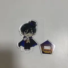 ブルーロック ヴァンパイアコレクション アクリルスタンド 糸師凛
