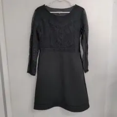 2ピ60◎BANANA REPUBLIC◎ミニワンピース◎レディース