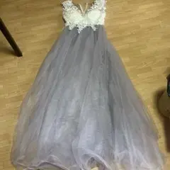 送料込みキャバロングドレス　jewels