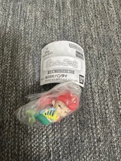 ぎゅーこっと　プリンセス　アリエル