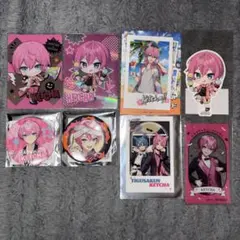 AMPTAK　けちゃ　ハロウィン 19点まとめ売り　バラ売り⭕️ AMPTAKxCOLORS けちゃくんハロウィンコレカ｜Yahoo!フリマ（旧PayPay