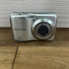 富士フィルム finepix A900動作未確認 - メルカリ