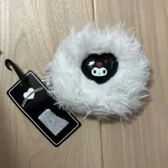 『新品 タグ付』クロミ　ポーチ　定価1650円