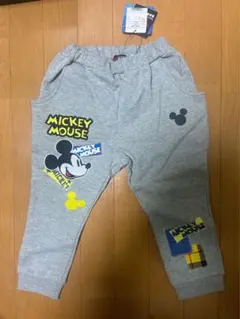 BABYDOLL × Disney ミッキーマウス スウェットパンツ 100㎝