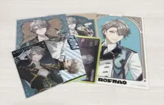 にじさんじ VΔLZ ROF-MAO ろふまお 甲斐田晴 まとめ売り