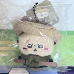 ちいかわぽけっと 江戸なマスコット（ラッコ）