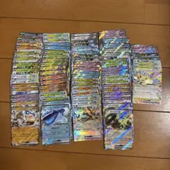 ポケモンカード 76枚セット EXカード　各2枚ずつ