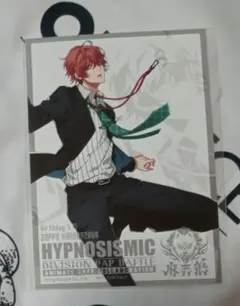 ヒプマイ　ブロマイド