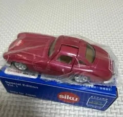 【新品】　ボーネルンド　Siku Mercedes 300 SL
