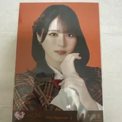 佐々木舞香 生写真　コンプ