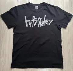 トップシークレットマンロゴTシャツ XL - メルカリ