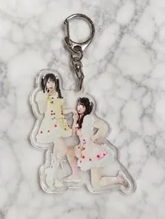 きゅるりんってしてみて えぶりで大好き珈琲 島村嬉唄 アクスタ