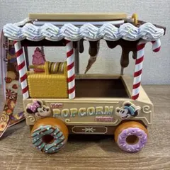 東京ディズニーランド ポップコーンバケット パルパルーザ ヴァネロペ