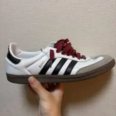 adidas SAMBA スニーカー