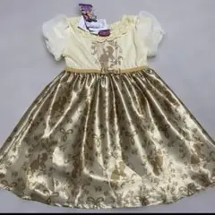 新品　プリンセス　ワンピース　80のサムネイル