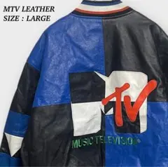 2026年最新】MTV メンズ ジャケット・アウターの人気アイテム - メルカリ