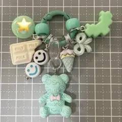 推し活キーホルダー メンカラキーホルダー SnowMan 阿部亮平 - メルカリ