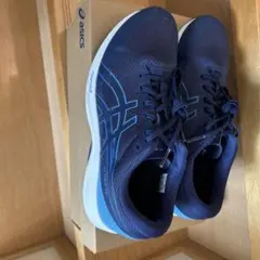 アシックスランニングシューズ LYTERACER 6メンズASICS 25.5㎝