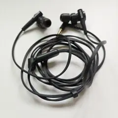 SONY MDR-XB75AP 有線イヤホン 本体