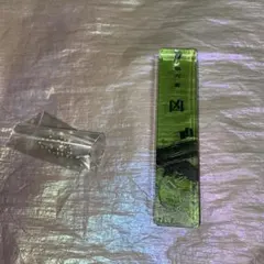 【ゴールデンカムイ】おみくじキーホルダー　月島