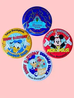 東京ディズニーランド 周年 キャスト 3周年 エレクトリカル 1986 貴重
