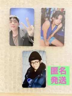 BTS FESTA 2025 現地 限定 トレカ V テヒョン　テテ