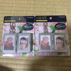 完売新品 USJ来場者限定 呪術廻戦 東堂葵 サウンドキーチェーン ユニバ