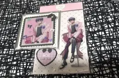 時光代理人 fanfancy+ Ruru Ribbon アクリルコースター 全種 - メルカリ