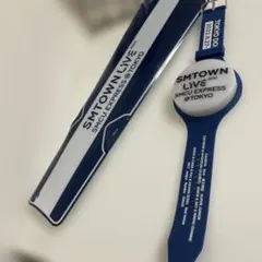 SMTOWN LIVE 2022 ネイビー