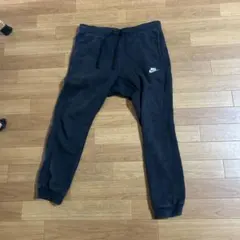 Nike ジョガーパンツ ブラック