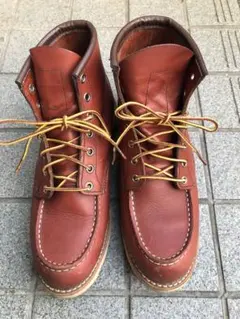 2026年最新】RED WING 9106の人気アイテム - メルカリ