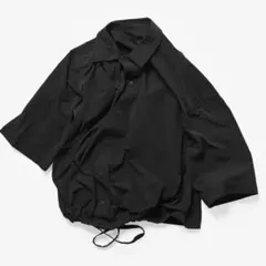 25SS CASEY CASEYケーシーケーシー 半袖シャツblack サイズL 2026年最新】CASEY CASEY メンズ シャツの人気アイテム - メルカリ