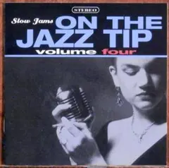 '98【CD】On The Jazz Tip vol.4:Art Blakey,