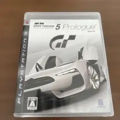 GRAN TURISMO 5 Prologue Spec III